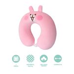 Almohada-De-Viaje-Kanahei-Memory-Foam-Rosa-32x30-cm-3-30718