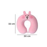 Almohada-De-Viaje-Kanahei-Memory-Foam-Rosa-32x30-cm-6-30718