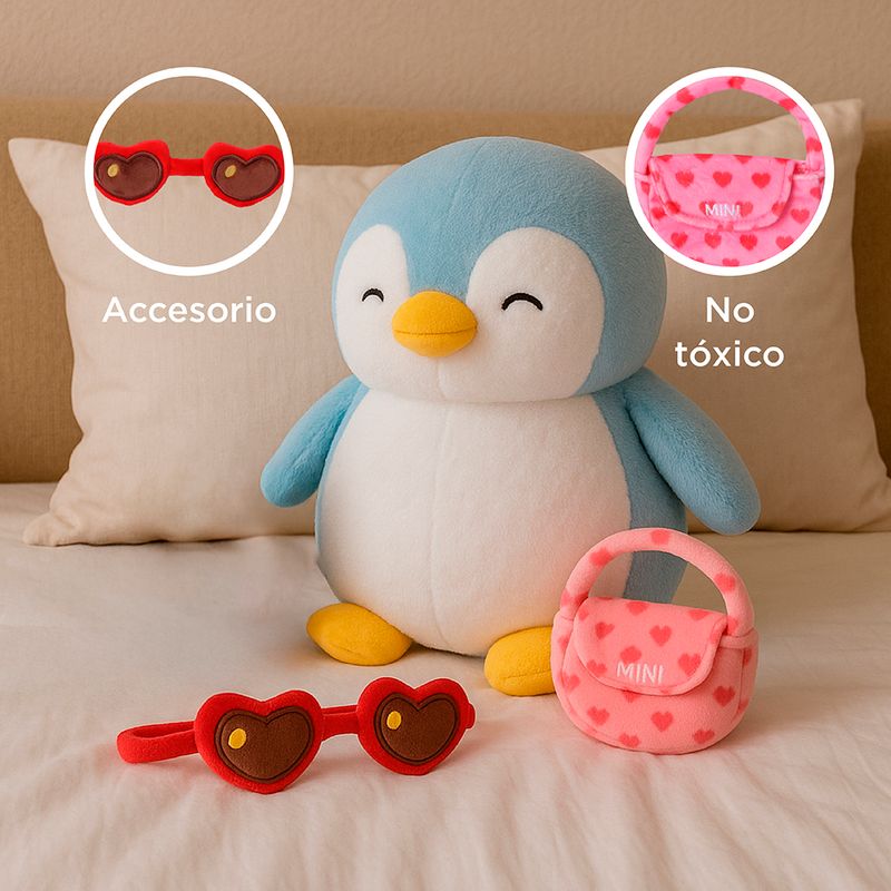 Accesorios-Para-Peluche-Sr-Sra-Miniso-Fashion-Heart-Afelpados-2-Piezas-4-30724