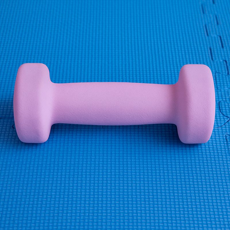 Mancuerna-Antideslizante-Revestimiento-De-Neopreno-Lila-0-91-kg-2-30727