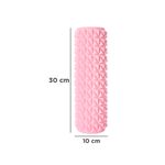 Rodillo-Masajeador-De-Espuma-Alta-Densidad-Rosa-30x10x10-cm-4-30728