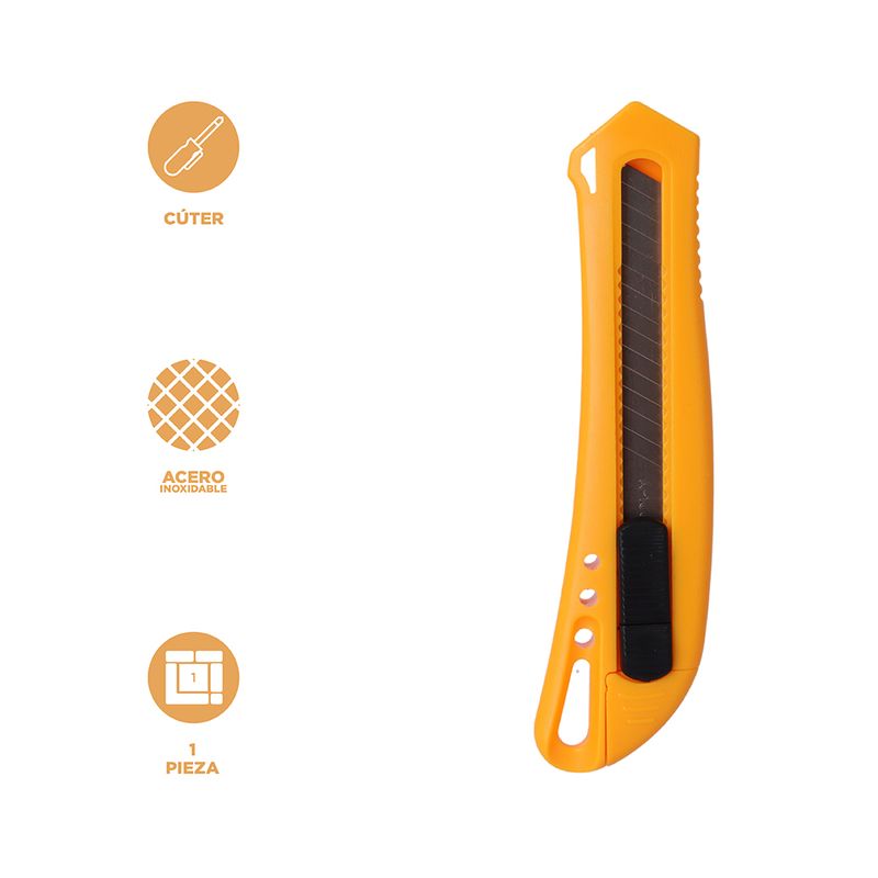 Cutter-Acero-Inoxidable-Amarillo-3-30732