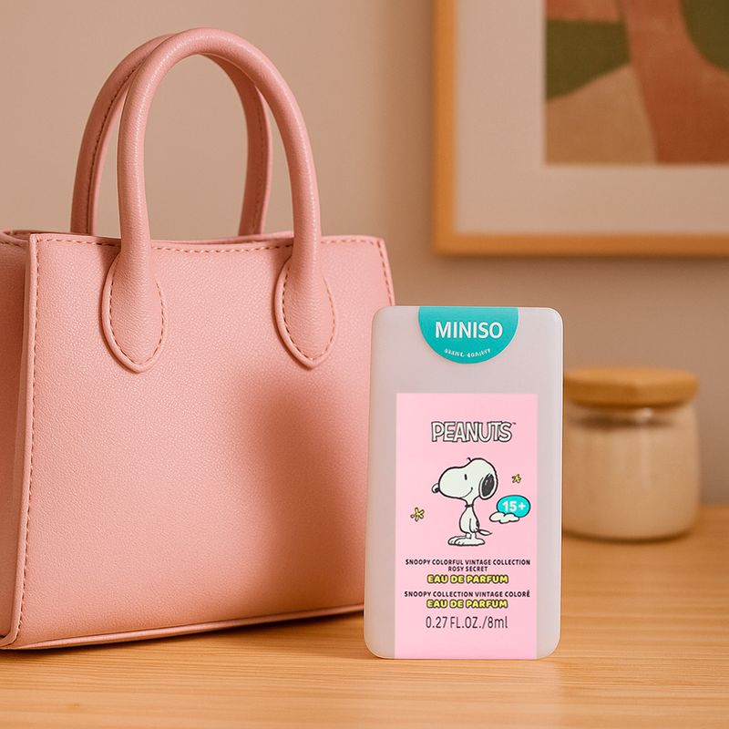 Perfume-Para-Mujer-Snoopy-Secreto-De-Rosa-Port-til-8-ml-2-30736