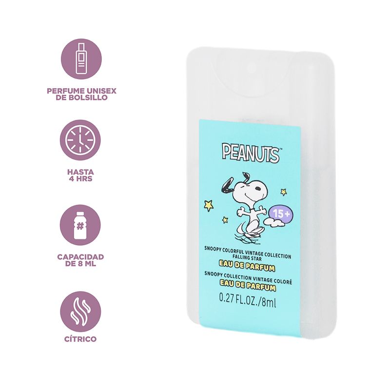 Perfume-Para-Mujer-Snoopy-Estrella-Fugaz-Port-til-8-ml-3-30737
