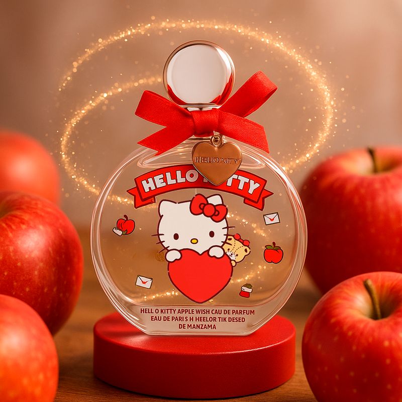 Perfume-Para-Mujer-Sanrio-Hello-Kitty-Apple-Wish-50-ml-2-30741