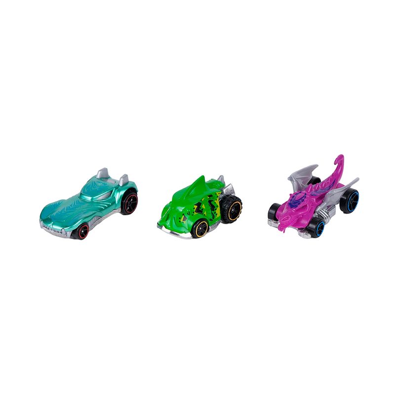 Set-Veh-culos-De-Juguete-Fantas-a-Sint-ticos-Multidise-o-3-Piezas-1-30652