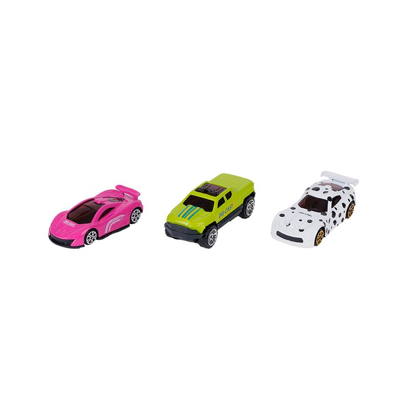 Set-Veh-culos-De-Juguete-Tuning-Sint-ticos-Multidise-o-3-Piezas-1-30653