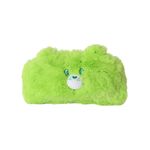 Lapicera-Ositos-Cari-ositos-Suertosito-Afelpada-Textil-Verde-20x11-cm-1-30674