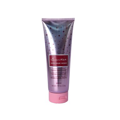 Loción Corporal Perfumada 226 gr Aroma Floral Frutal