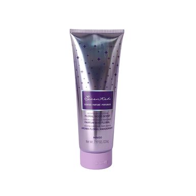 Loción Corporal Perfumada 226 gr Aroma Floral Amaderada
