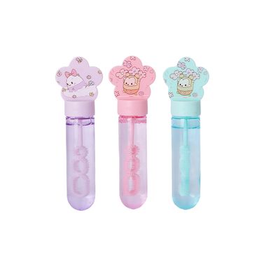 Set De Burbujas Disney Ufufy 35 ml 3 Piezas