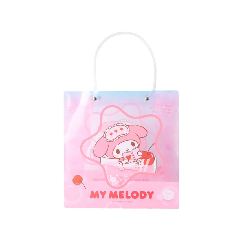 Bolsa-De-Regalo-Sanrio-My-Melody-Sint-tica-Rosa-22-5x11x23-5-cm-1-30700