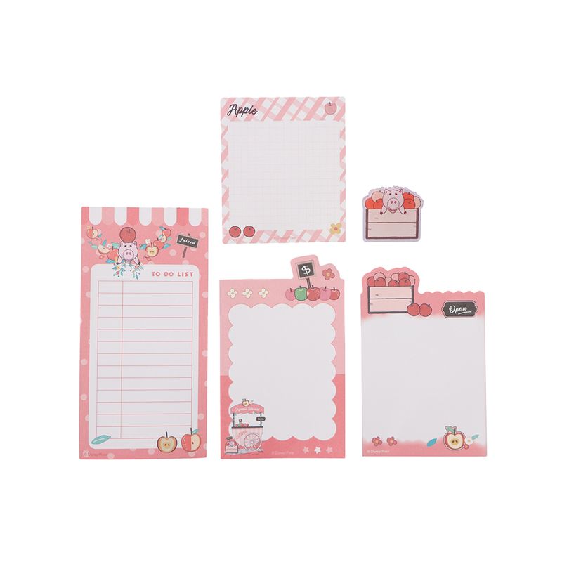 Bloc-De-Notas-Disney-Hamm-Toy-Story-80-Hojas-5-Piezas-1-30717