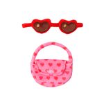 Accesorios-Para-Peluche-Sr-Sra-Miniso-Fashion-Heart-Afelpados-2-Piezas-1-30724