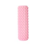 Rodillo-Masajeador-De-Espuma-Alta-Densidad-Rosa-30x10x10-cm-1-30728