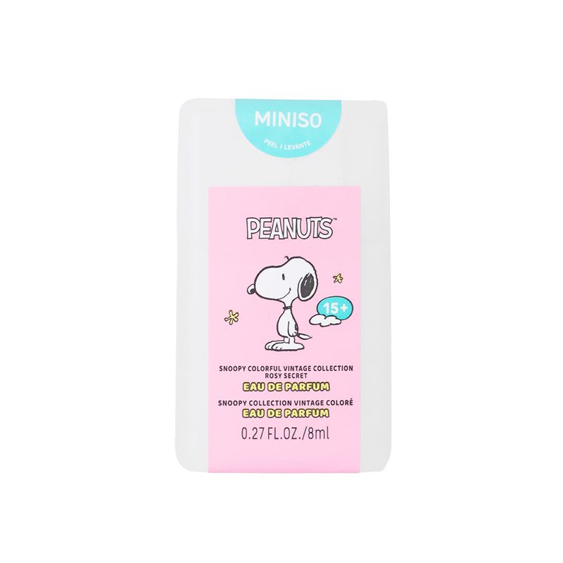 Perfume-Para-Mujer-Snoopy-Secreto-De-Rosa-Port-til-8-ml-1-30736