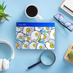 Cuaderno-De-Cobertura-Dura-Mini-Family-Series-A5-MINI-FAMILY-SERIES-Sr-Miniso-Rayas-80-Hojas-2-10475