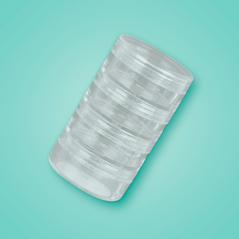 Frasco-Para-Viaje-De-Cuatro-Niveles-Transparente-40G-Miniso-4-Piezas-7-14984