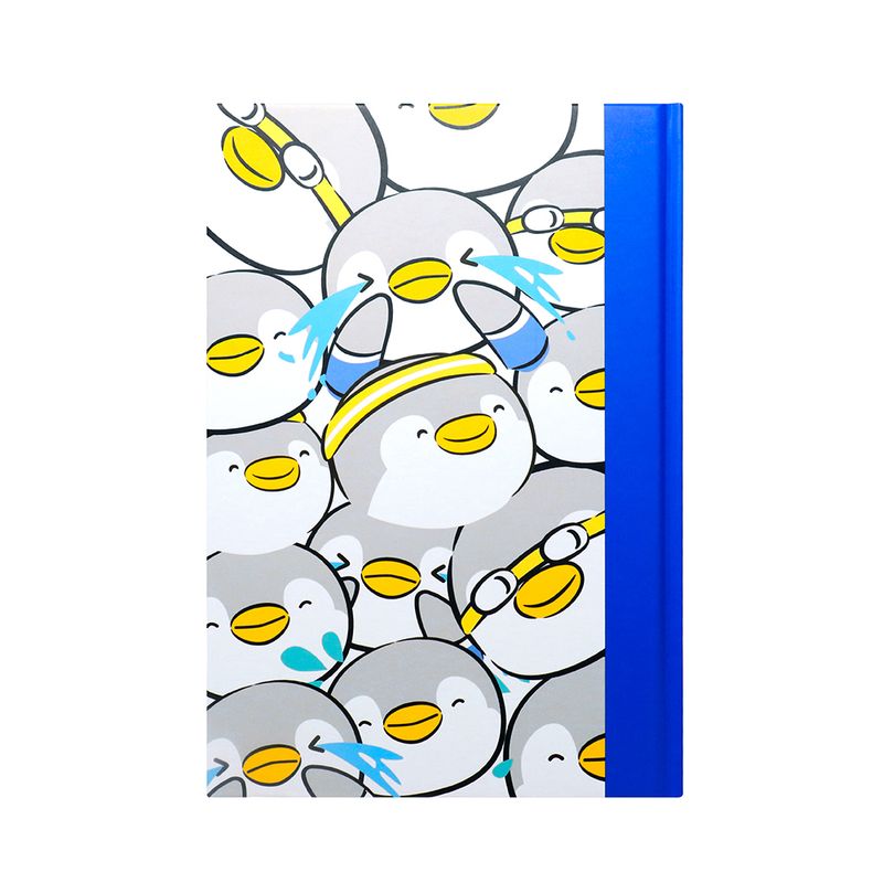 Cuaderno-De-Cobertura-Dura-Mini-Family-Series-A5-MINI-FAMILY-SERIES-Sr-Miniso-Rayas-80-Hojas-5-10475