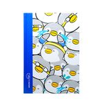 Cuaderno-De-Cobertura-Dura-Mini-Family-Series-A5-MINI-FAMILY-SERIES-Sr-Miniso-Rayas-80-Hojas-1-10475