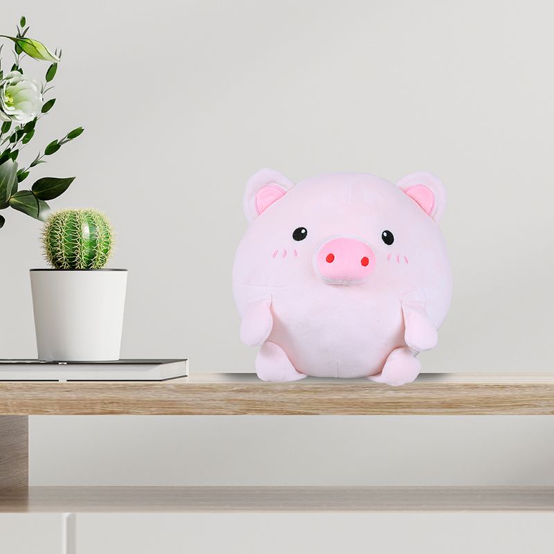 Peluche-Redondo-En-Forma-De-Puerquito-Rosa-Miniso-2-3418
