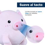 Peluche-Redondo-En-Forma-De-Puerquito-Rosa-Miniso-3-3418
