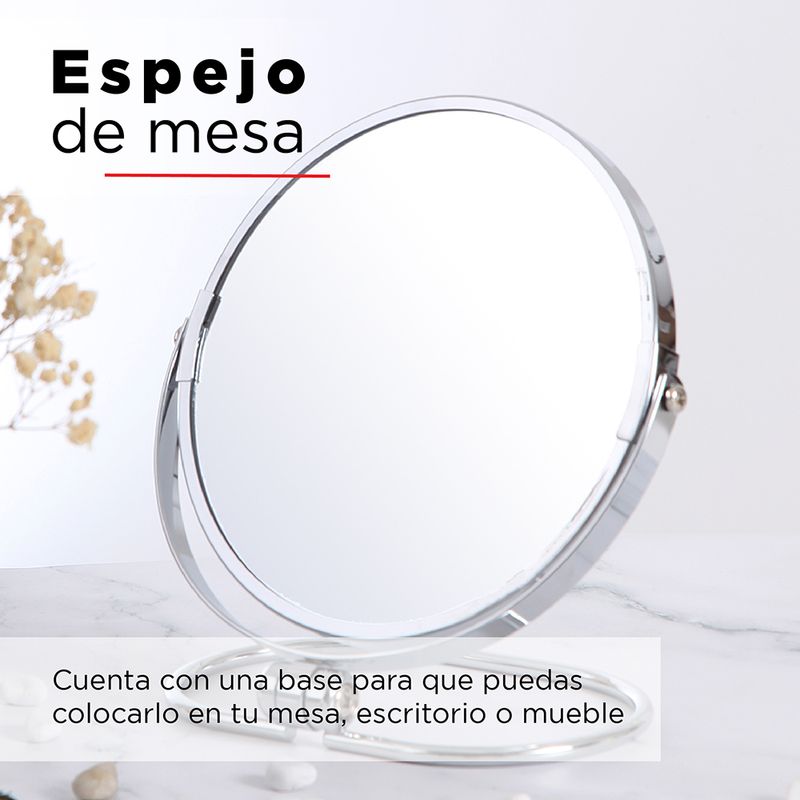 Espejo-Redondo-De-Mesa-Doble-Cara-7-Pulgadas-3-3220