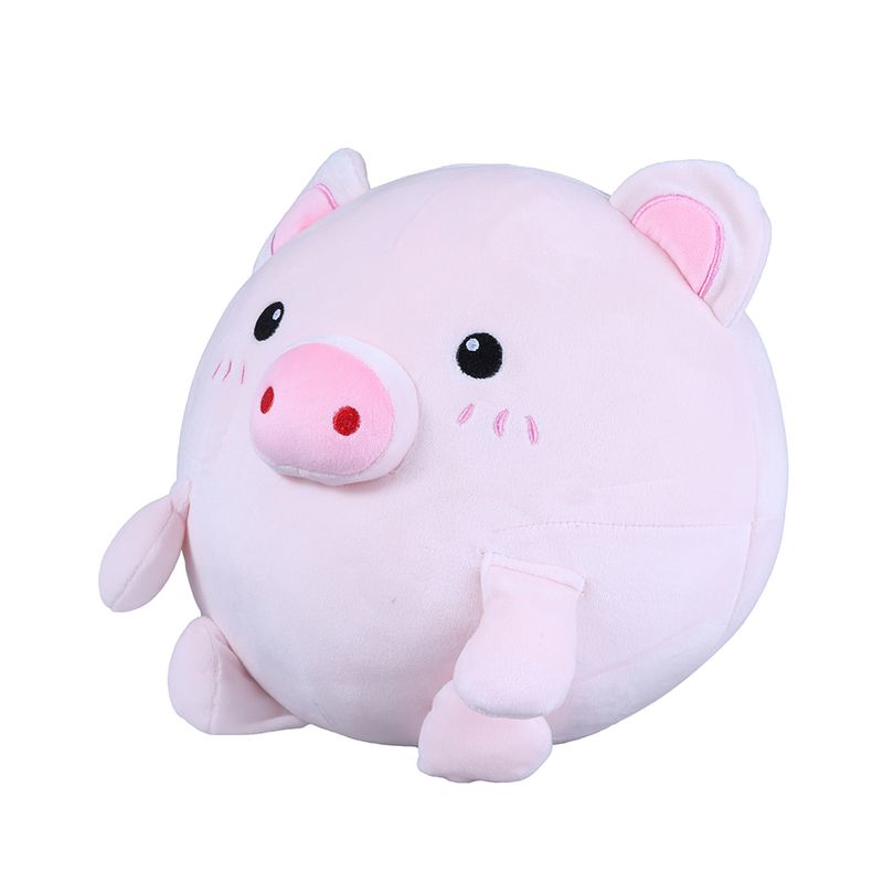 Peluche-Redondo-En-Forma-De-Puerquito-Rosa-Miniso-1-3418