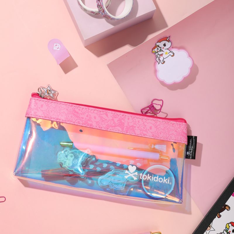 Estuche-Tokidoki-Tornasol-Sint-tico-Lapicera-Tokidoki-Sint-tica-Tornasol-2-24600