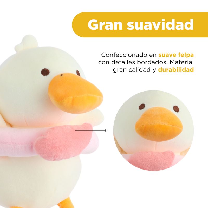 Peluche-Patito-Flotador-Felpa-Amarillo-6-5x28-Cm-5-28437