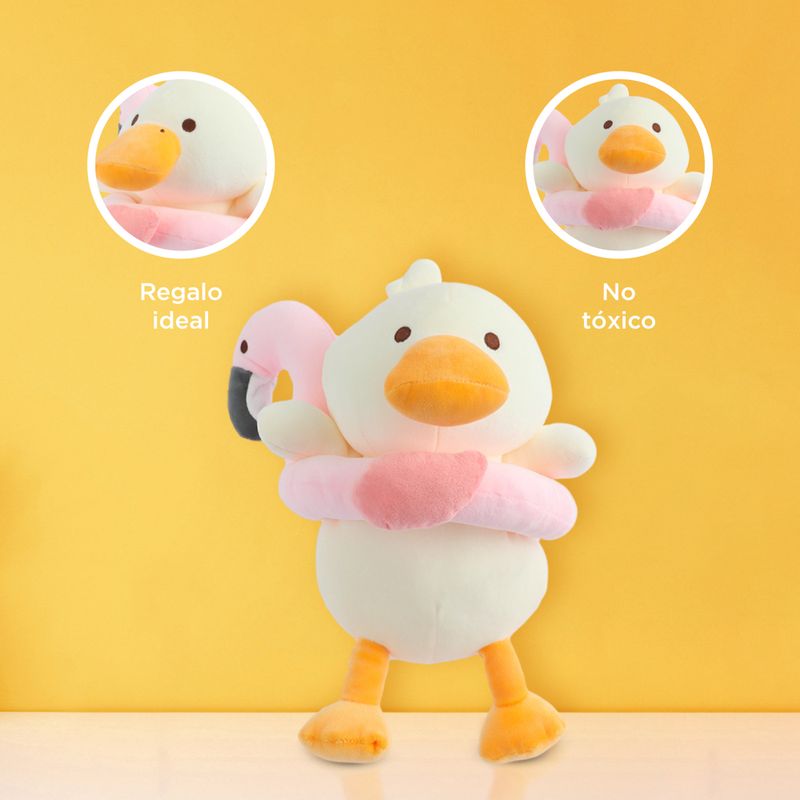 Peluche-Patito-Flotador-Felpa-Amarillo-6-5x28-Cm-6-28437
