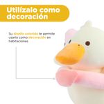 Peluche-Patito-Flotador-Felpa-Amarillo-6-5x28-Cm-7-28437