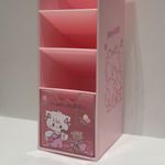 Organizador-De-Escritorio-Con-Secciones-Gatita-Mousse-Mikko-Pl-stico-Rosa-27x9-5x14-3-cm-2-28993