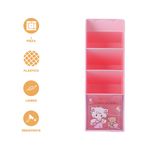 Organizador-De-Escritorio-Con-Secciones-Gatita-Mousse-Mikko-Pl-stico-Rosa-27x9-5x14-3-cm-3-28993