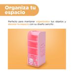 Organizador-De-Escritorio-Con-Secciones-Gatita-Mousse-Mikko-Pl-stico-Rosa-27x9-5x14-3-cm-4-28993