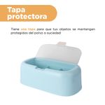 Organizador-De-Maquillaje-Antipolvo-Pl-stico-Verde-Aqua-27x9-5x14-3-cm-5-29001