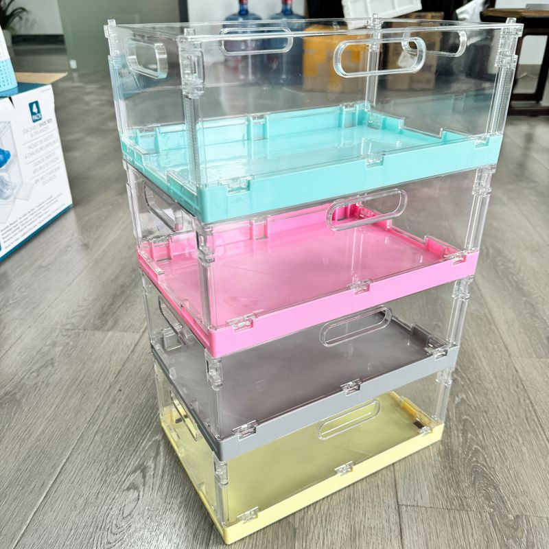 Organizador-De-Escritorio-Con-Asas-Plegable-Macaron-Sint-tico-Rosa-20-5x15-3x9-cm-2-29137