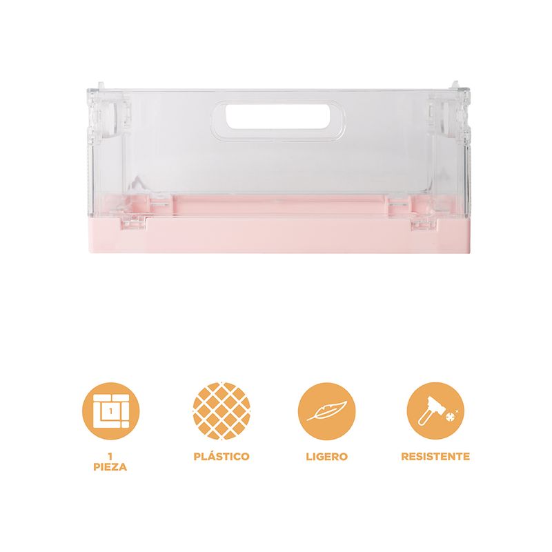 Organizador-De-Escritorio-Con-Asas-Plegable-Macaron-Sint-tico-Rosa-20-5x15-3x9-cm-3-29137