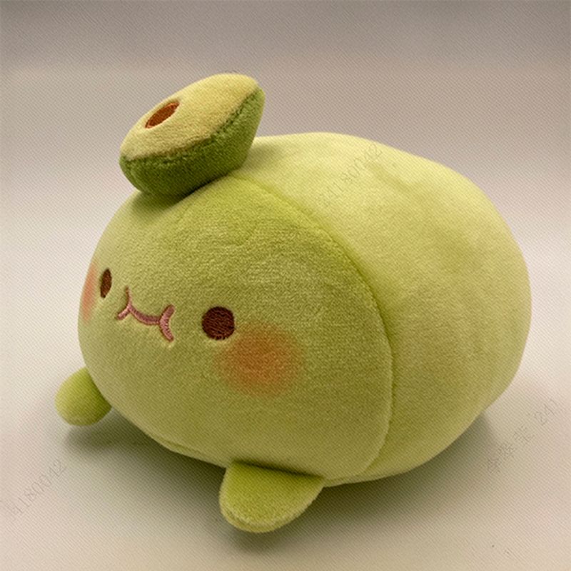Peluche-Palta-Peque-a-Felpa-Miniso-Peluche-Miniso-Palta-Felpa-Verde-2-9585