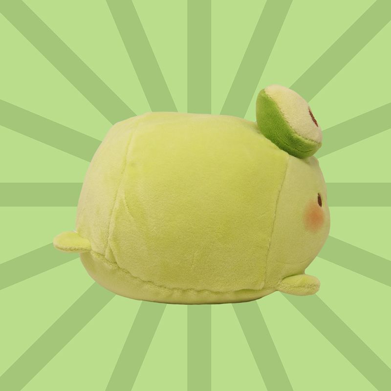 Peluche-Palta-Peque-a-Felpa-Miniso-Peluche-Miniso-Palta-Felpa-Verde-3-9585