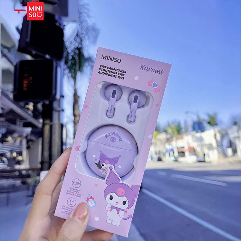Aud-fonos-Inal-mbricos-Con-Estuche-De-Carga-Sanrio-Kuromi-Morados-2-26200