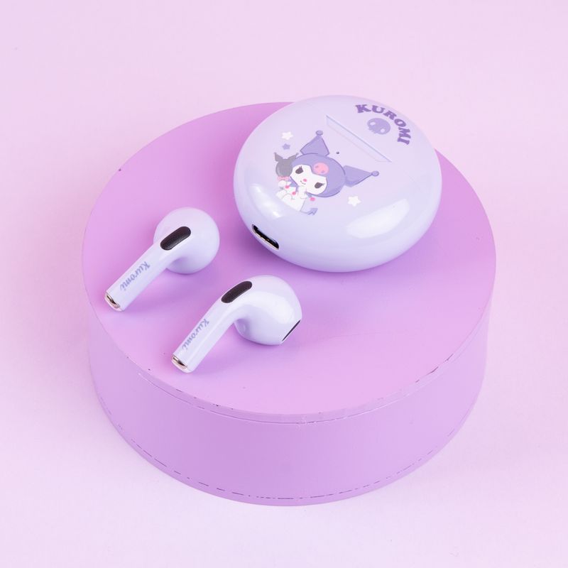 Aud-fonos-Inal-mbricos-Con-Estuche-De-Carga-Sanrio-Kuromi-Morados-3-26200
