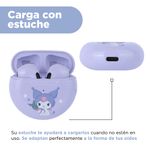 Aud-fonos-Inal-mbricos-Con-Estuche-De-Carga-Sanrio-Kuromi-Morados-6-26200