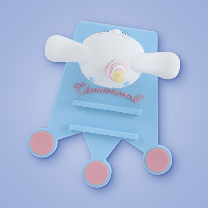 Soporte-Para-Celular-De-Escritorio-Sanrio-Cinnamoroll-Silicona-Azul-8-5x9-5-cm-3-16785