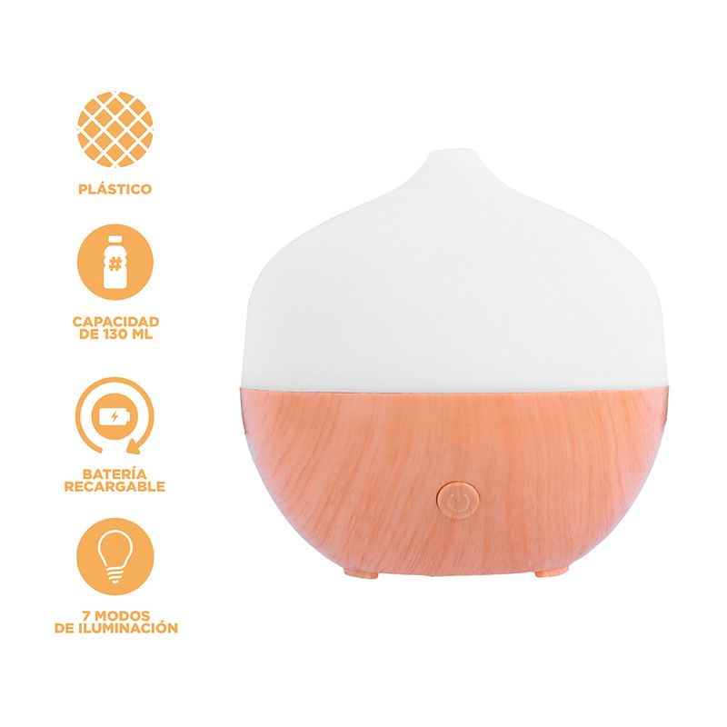 Humidificador-Al-mbrico-Con-Iluminaci-n-Sint-tico-13x13x12-cm-Difusor-Arom-tico-3-15537