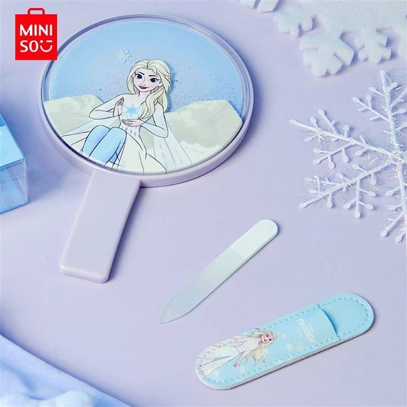 Espejo-De-Mano-Disney-Elsa-Frozen-Sint-tico-Lila-2-21522