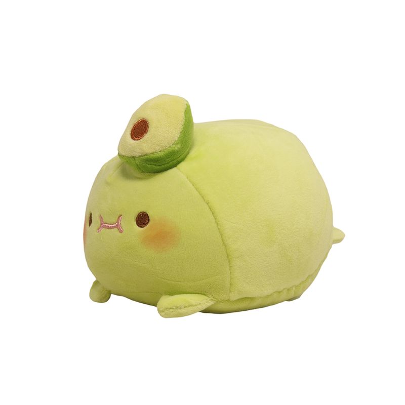 Peluche-Palta-Peque-a-Felpa-Miniso-Peluche-Miniso-Palta-Felpa-Verde-1-9585