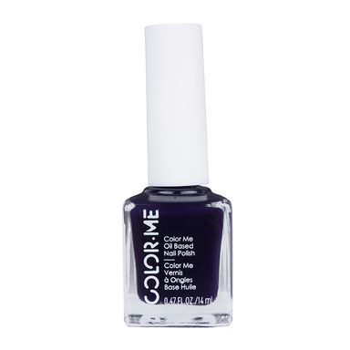 Esmalte Para Uñas Color Me Zafiro 14 ml