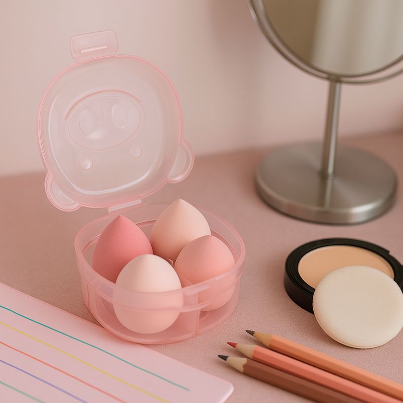 Set-Esponjas-De-Maquillaje-Con-Estuche-Rosas-4-Piezas-2-30756