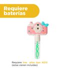 Maquina-De-Burbujas-C-mara-Fotogr-fica-Sint-tica-Multicolor-4-30763